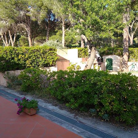 La Casa Dei Nonni - Services Included - Servizi Inclusi Capoliveri  Dış mekan fotoğraf