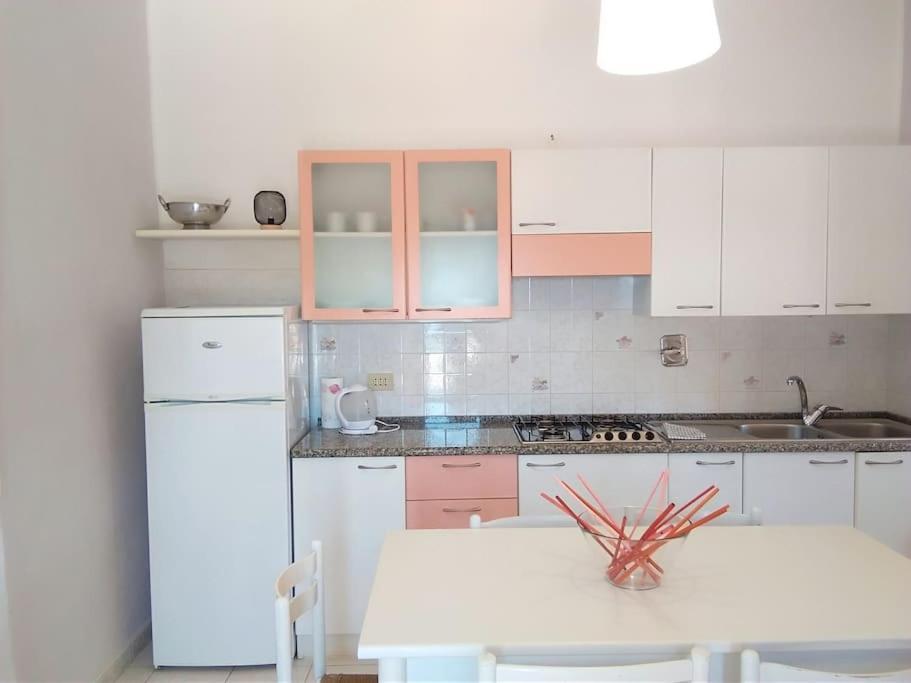 La Casa Dei Nonni - Services Included - Servizi Inclusi Capoliveri  Dış mekan fotoğraf