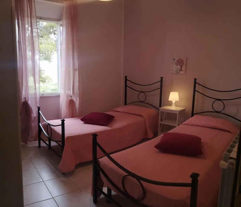 La Casa Dei Nonni - Services Included - Servizi Inclusi Capoliveri  Dış mekan fotoğraf