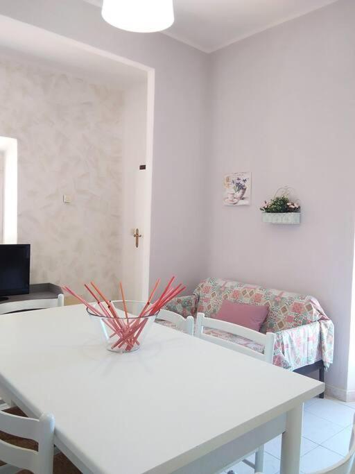 La Casa Dei Nonni - Services Included - Servizi Inclusi Capoliveri  Dış mekan fotoğraf